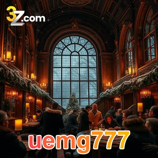 uemg777 Jogos de caça-níqueis