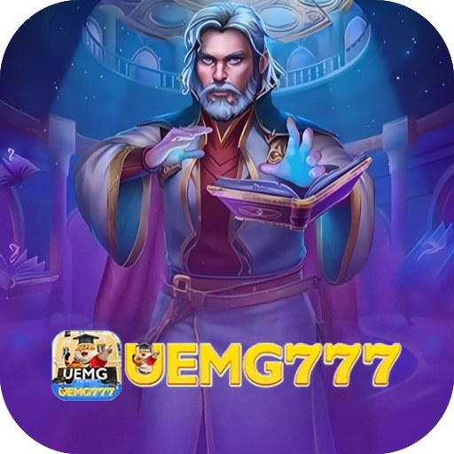 uemg777 logo